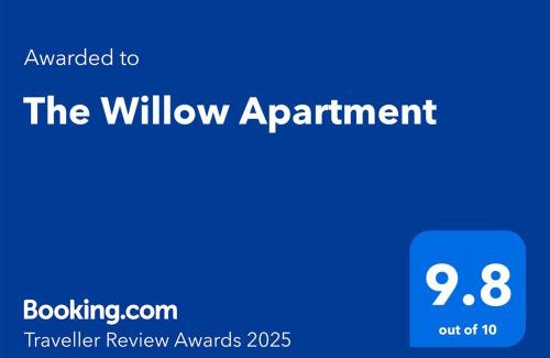 Epworth Apartment | The Willow Apartment