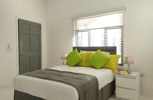 Epworth Apartment | The Willow Apartment