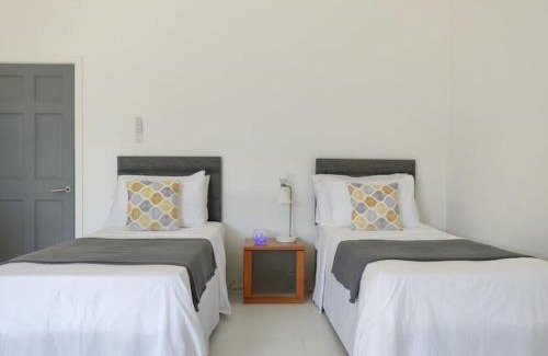 Epworth Apartment | The Willow Apartment