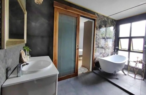 Ko Pha-ngan Hotel | The Willow Phangan