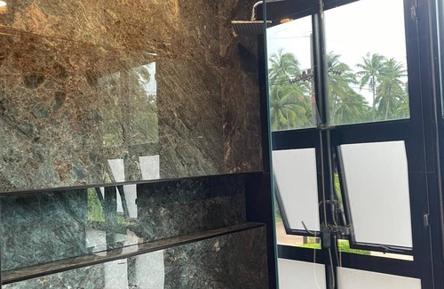 Ko Pha-ngan Hotel | The Willow Phangan