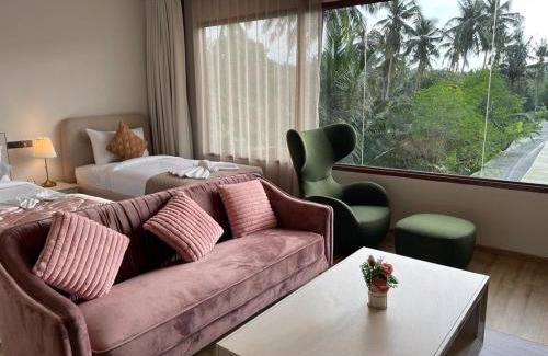 Ko Pha-ngan Hotel | The Willow Phangan
