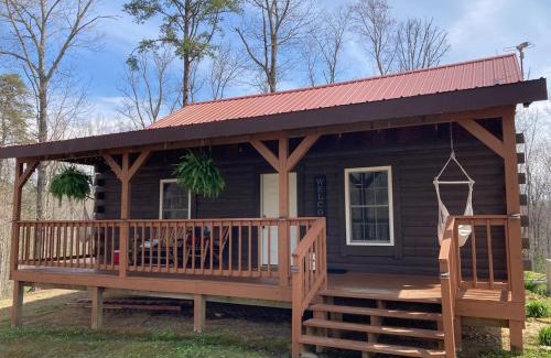Heidelberg House | The Willow, Secluded and Cozy country cabin