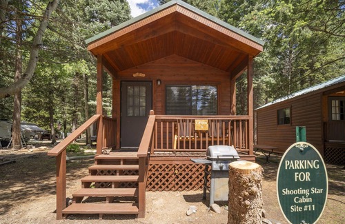 Bayfield Cabin | The Willows Cabin #7