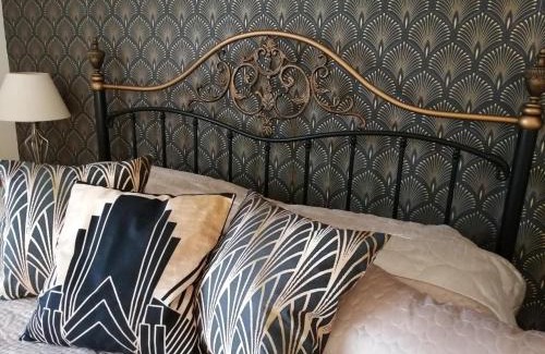 Shillingstone Bed & Breakfast | The Willows