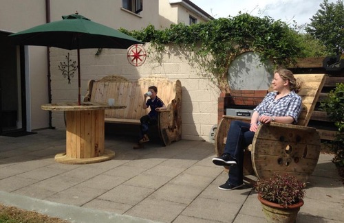 Tralee House | The Willows