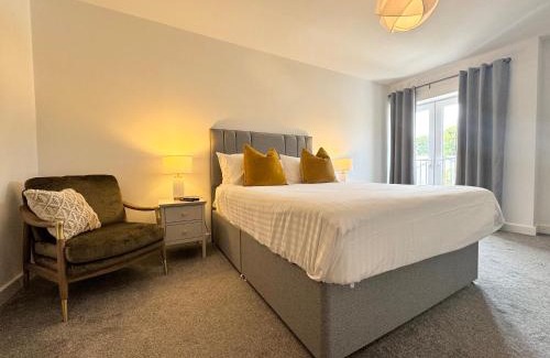 Newland Near Ulverston Apartment | The Wilsons Courtyard, 2 - Bed, Sleeps 4, Pets Welcome