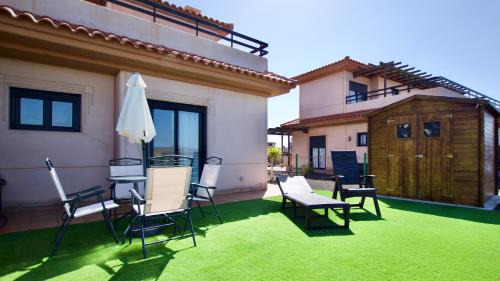 La Oliva House | The Wind's Breath, perfect for relaxing getaway