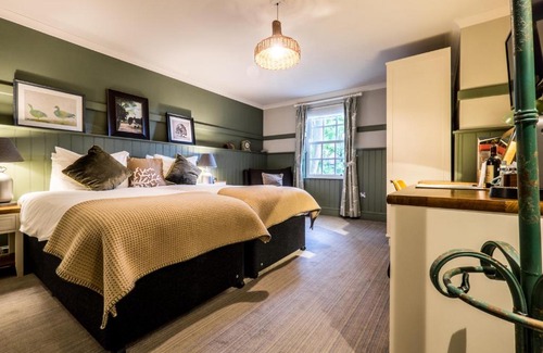 Clapham Hotel | The Windmill On The Common