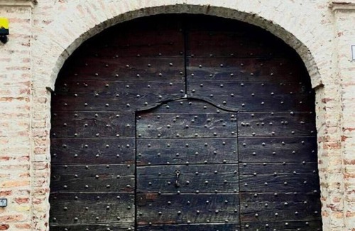Cherasco Apartment | The window on Cherasco - Langhe
