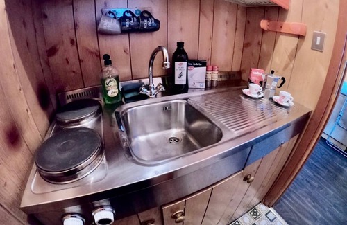 Sestriere Apartment | The window to the Milky Way CIR code 00126300140