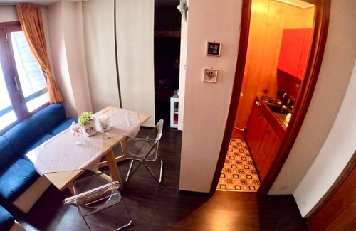 Sestriere Apartment | The window to the Milky Way CIR code 00126300140