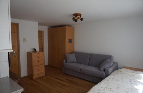 Arosa Apartment | The Window to the Mountains