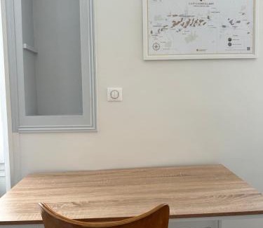 Sancerre Apartment | The WINE HOUSE in SANCERRE
