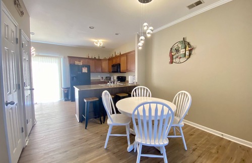 Clarksville House | The Winery