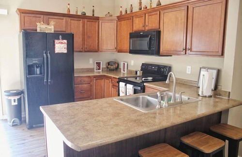 Clarksville House | The Winery