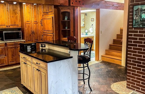 Boise Cabin | The Wishing Well on Mores Creek - Serenity Now!