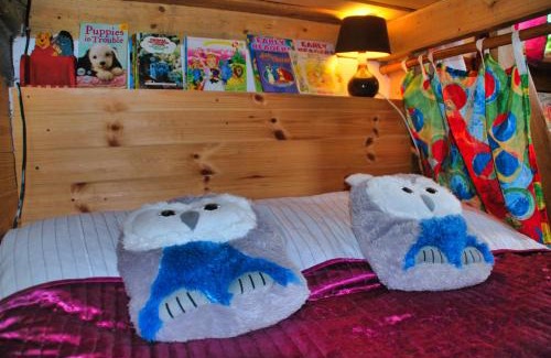 Fintown Other | The Wonderly Wagon