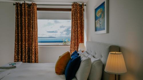 Crossfarnoge Hotel | The Wooden House - Room Only Accomodation