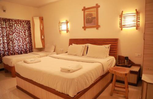 Ooty Hotel | The Woodlands Residency- Unmarried and stag groups not allowed