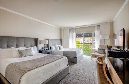 Lakeview Hotel | The Woodmark Hotel & Still Spa on Lake Washington