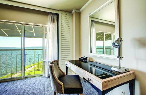 Lakeview Hotel | The Woodmark Hotel & Still Spa on Lake Washington