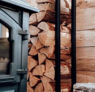 Ondenval Ski Chalet | The WoodPecker Lodge