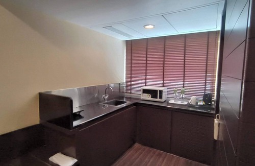 JP Nagar Hotel | THE Woodrose