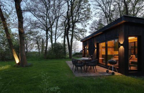 Hatfield Broad Oak Apartment | The Woods - Luxury cabin in a woodland setting