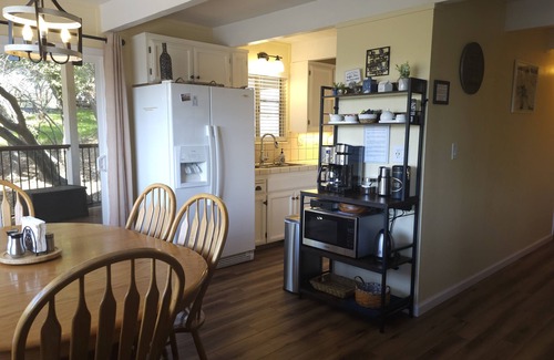 Groveland Cabin | The Woodsy Hideaway ~ Your Yosemite vacation starts here