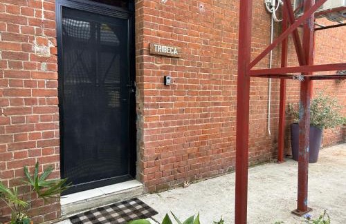 Bathurst Apartment | The Wool Store