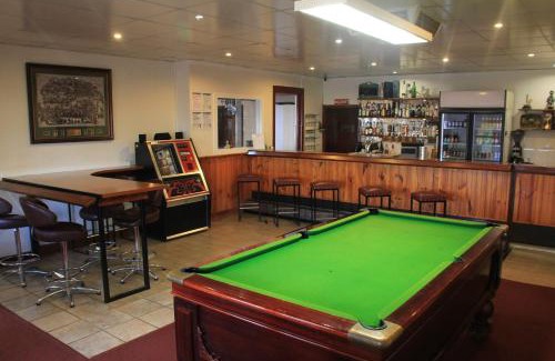 Woomelang Hotel | The Woomelang Hotel
