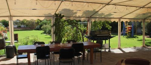 Woomelang Hotel | The Woomelang Hotel