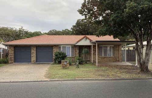 Woorim House | The Woorim Beach House