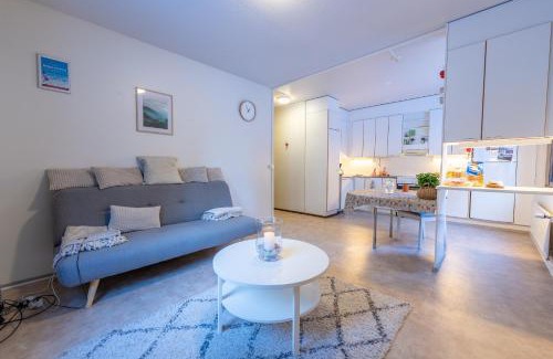 Jyvaskyla Apartment | The Working Nest Keltinmäki