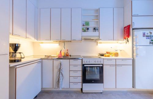 Jyvaskyla Apartment | The Working Nest Keltinmäki
