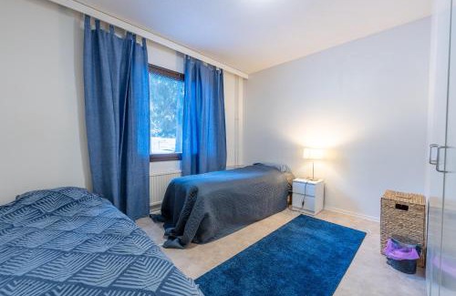 Jyvaskyla Apartment | The Working Nest Keltinmäki