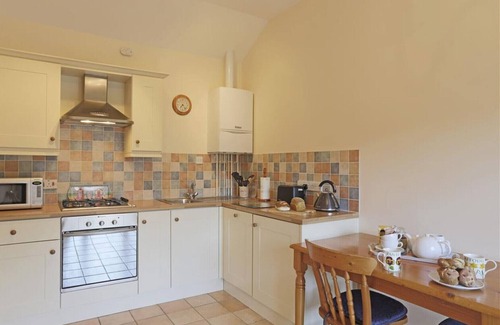 Wangford House | The Workshop - One Bedroom House, Sleeps 2