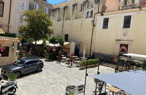 Tropea House | The world paradise
