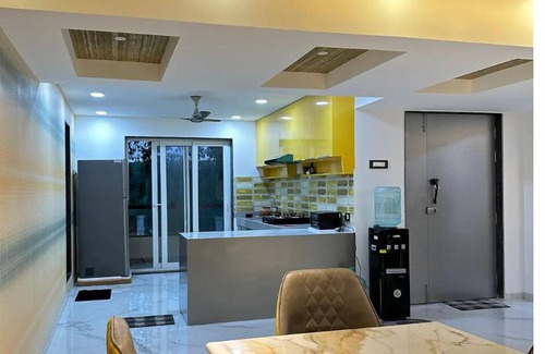 Lonavala House | The World Villa Next To Mapro Garden, Lonavla