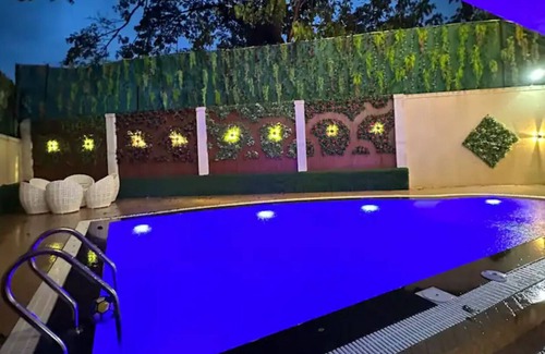 Lonavala House | The World Villa Next To Mapro Garden, Lonavla