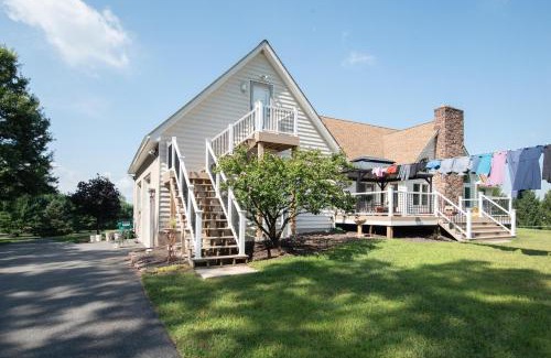 Birdsboro House | The Wren's Nest