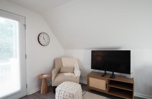 Birdsboro House | The Wren's Nest