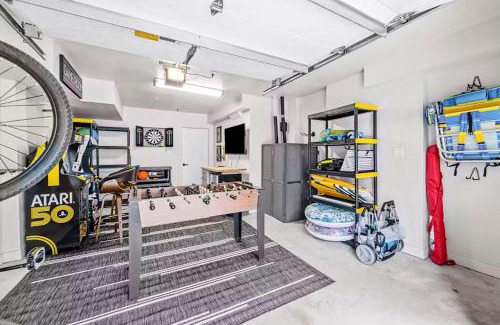 Bermuda Bay House | The Wright Stuff OBX