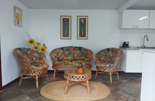 Vila Poran Apartment | The Writers House - Suite Residences