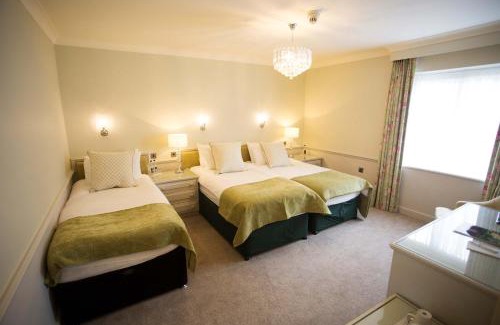 Clearwell Hotel | The Wyndham Hotel