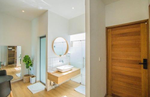 Mu Si Villa | The X10 private pool villa khaoyai SHA Certified เขาใหญ่