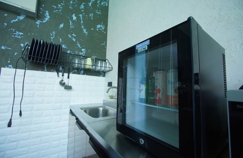 Mu Si Villa | The X10 Private Pool Villa & Resort