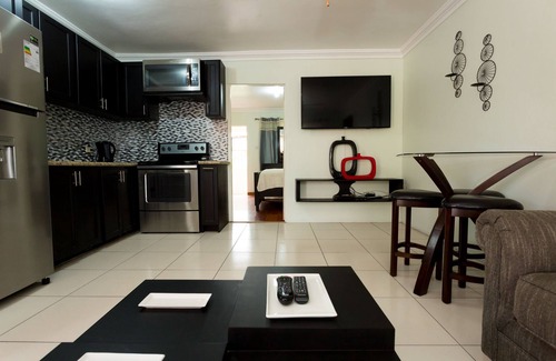Constant Spring Apartment | The Y Guest Apartment