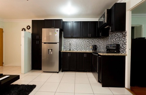 Constant Spring Apartment | The Y Guest Apartment